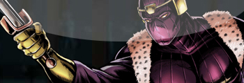 Baron Zemo