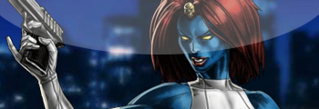 Mystique