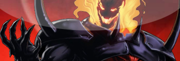 Dormammu