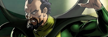 Baron Mordo