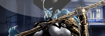 Proxima Midnight