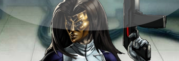 Madame Masque