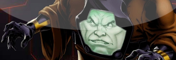 Arnim Zola