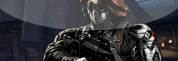 Winter Soldier