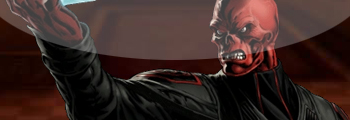 Red Skull